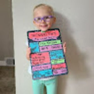 Meet your Posher, Nicole